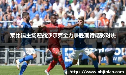 莱比锡主场迎战沙尔克全力争胜期待精彩对决